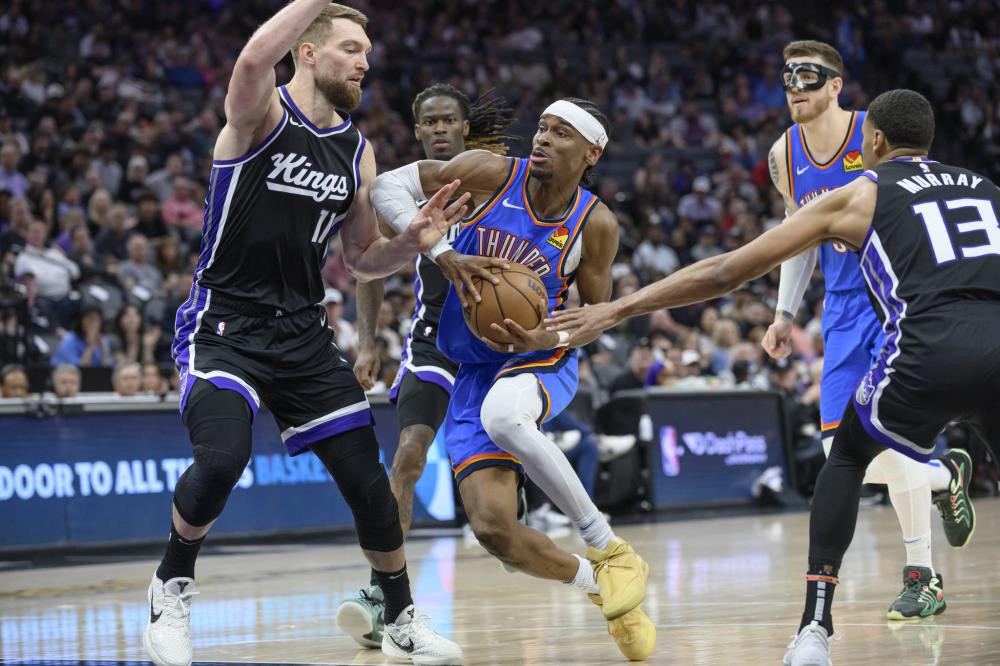 型的例子 型的例子