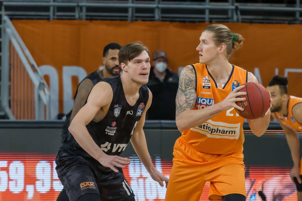 尼黑的一员 尼黑的一员